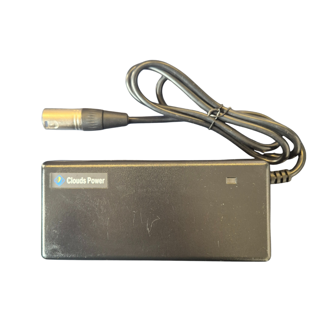 ATALA CARICA BATTERIA 42V 2A XTRA FOLDING