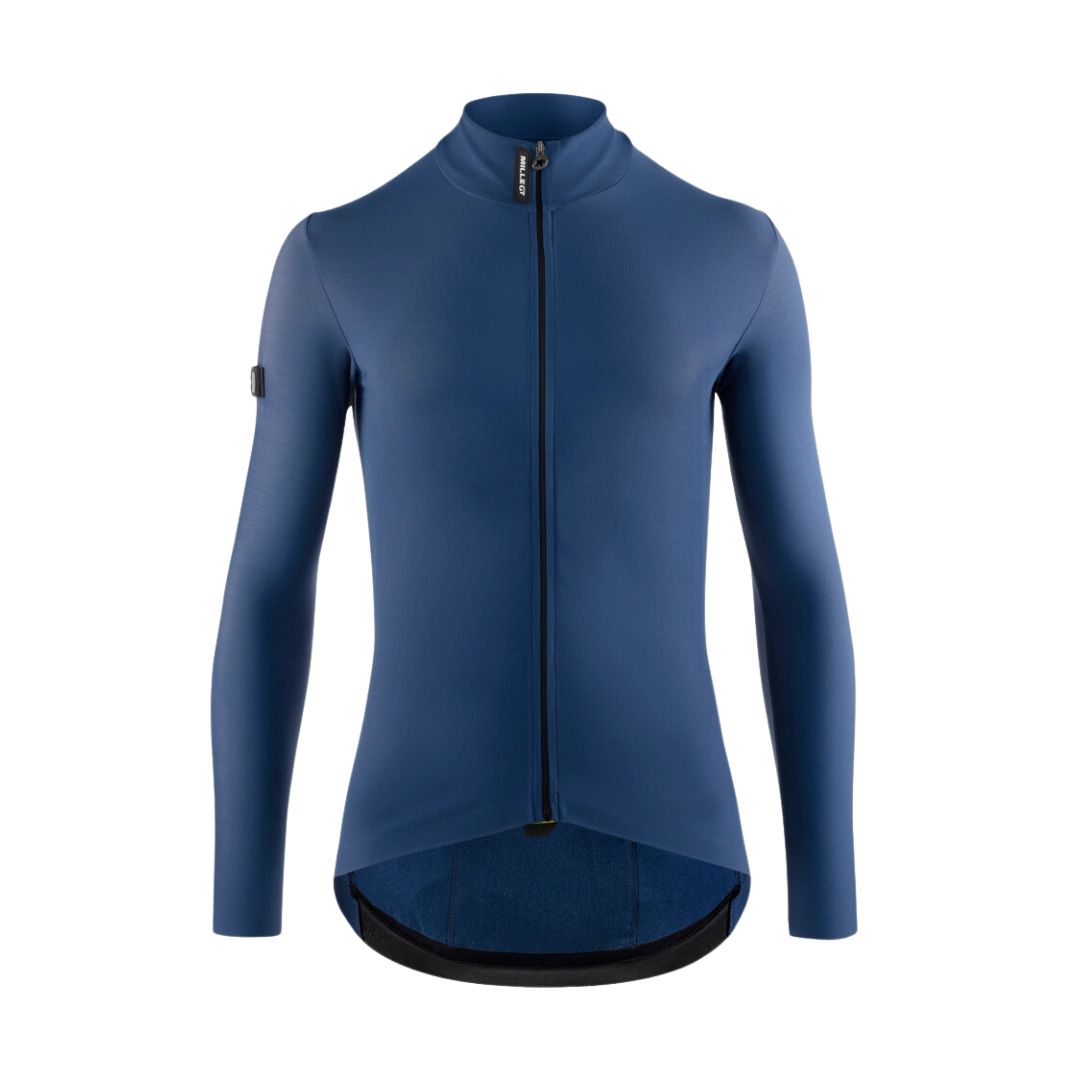 MILLE GT SRING FALL LONG SLEEVE JERSEY C2