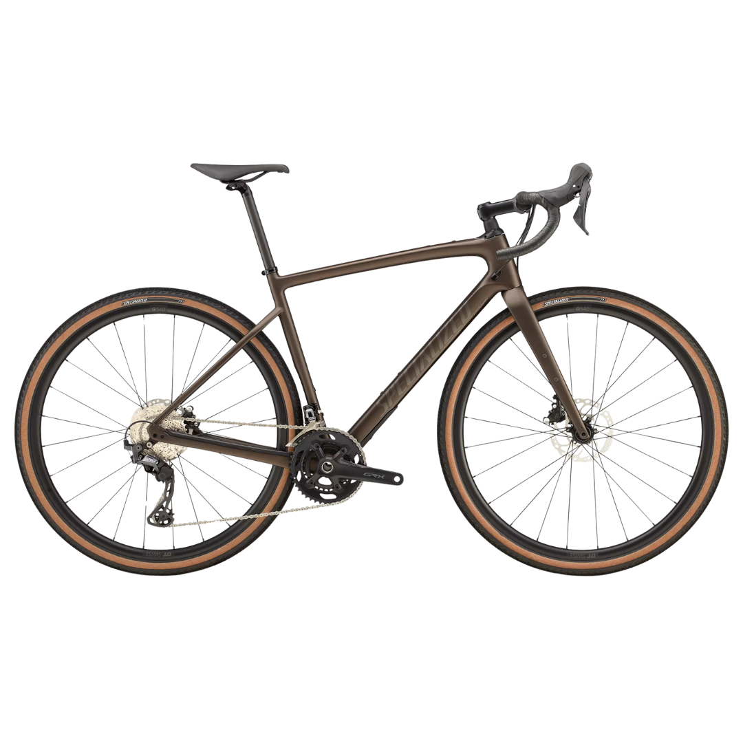 DIVERGE SPORT CARBON SPECIALIZED