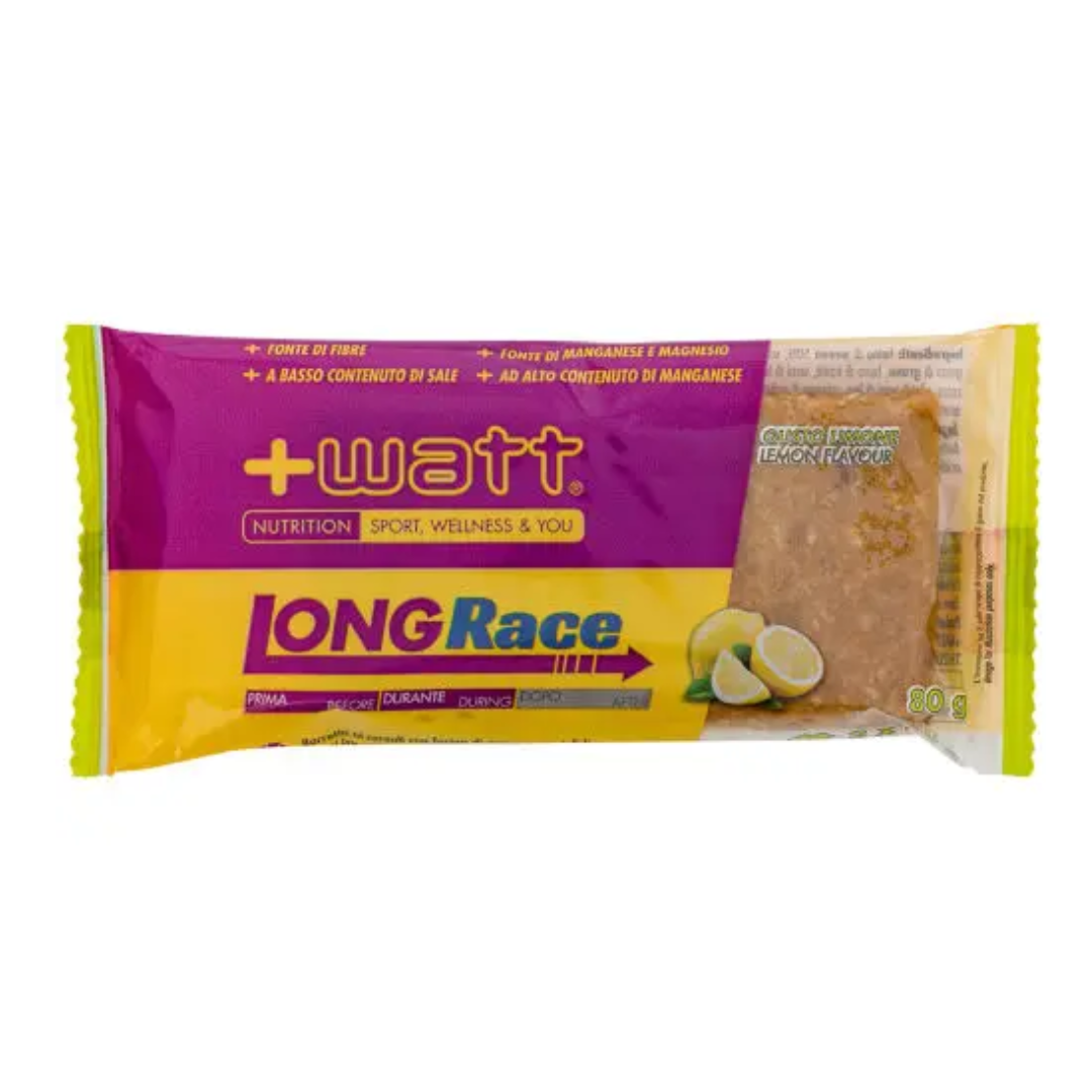 +WATT BARRETTA LONG RACE 2x40g.