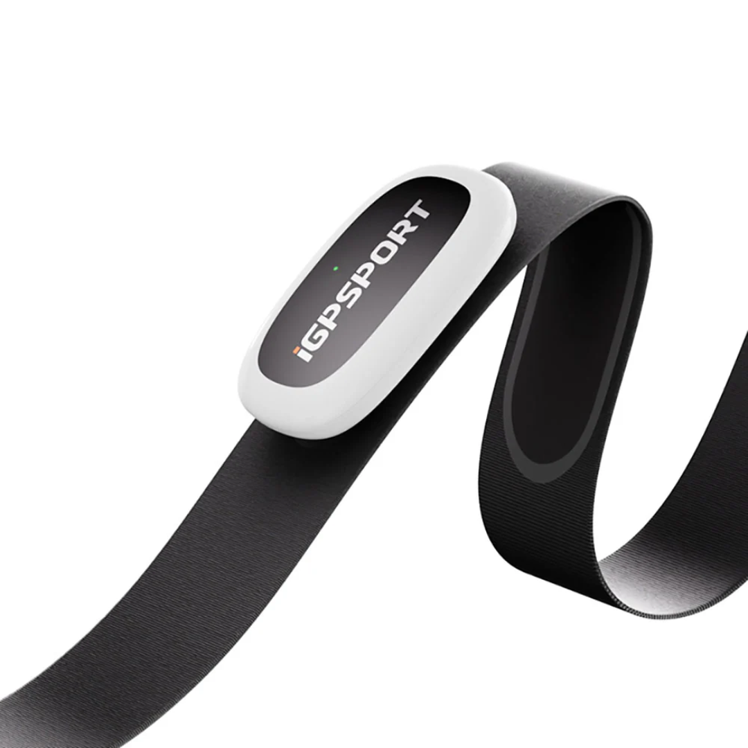 iGSPORT FASCIA CARDIO HR50
