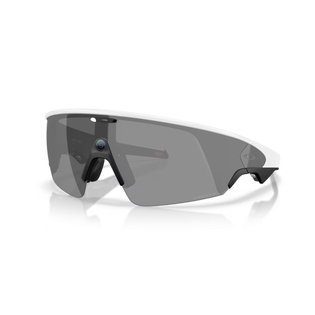 OAKLEY META VANGUARD PRIZM BLACK, WHITE