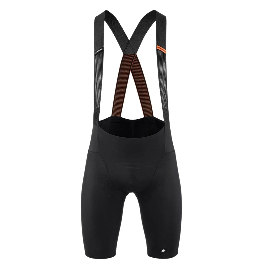 ASSOS PANTALONCINO EQUIPE RS SCHTRADIVARI BIB SHORTS S11 STANDARD