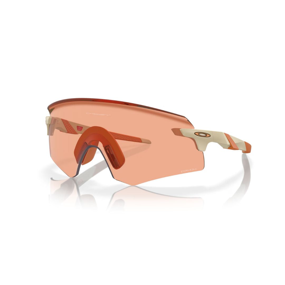 OAKLEY ENCODER COALESCE COLLECTION MATTE SAND / PRIZM BERRY