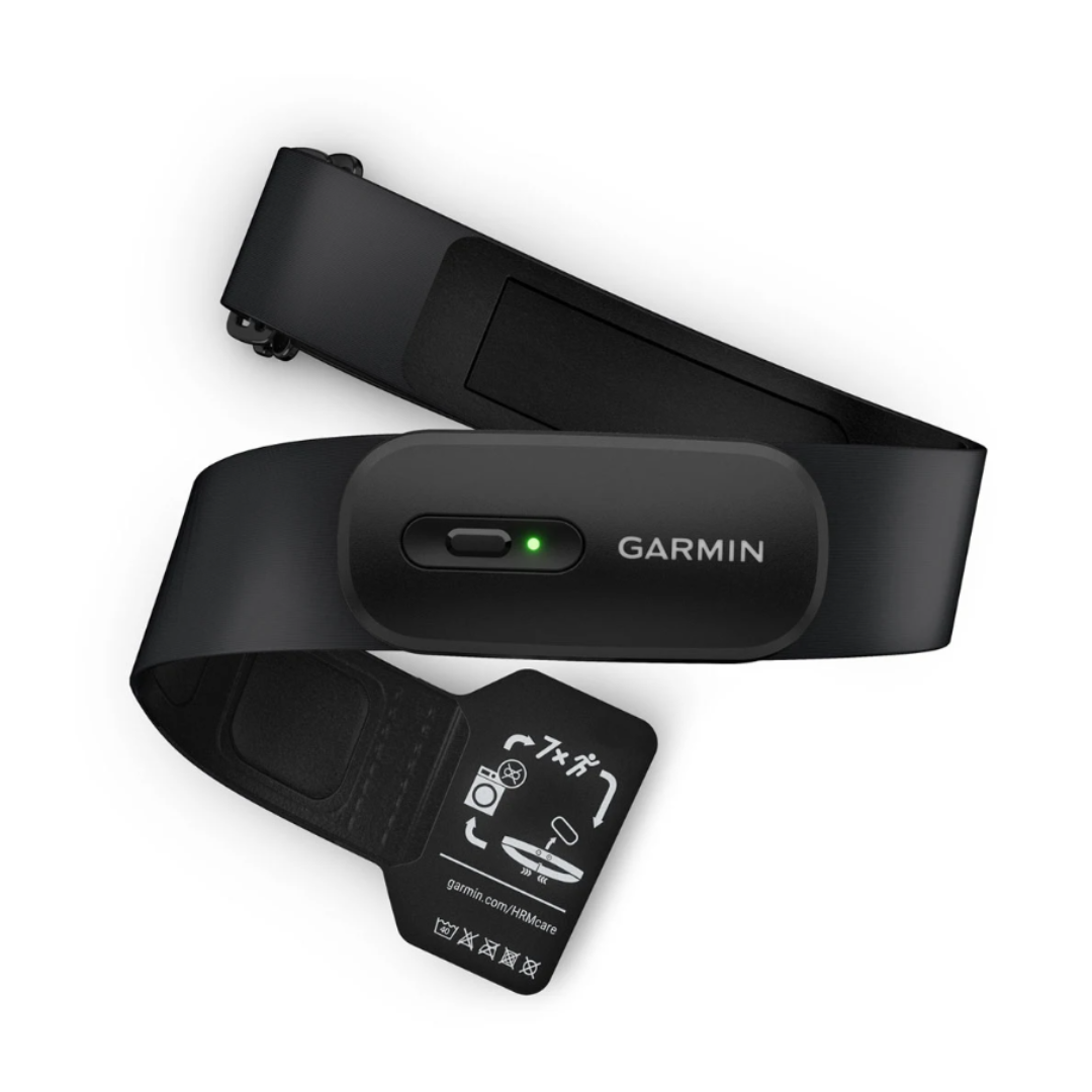 FASCIA CARDIO GARMIN HRM 200