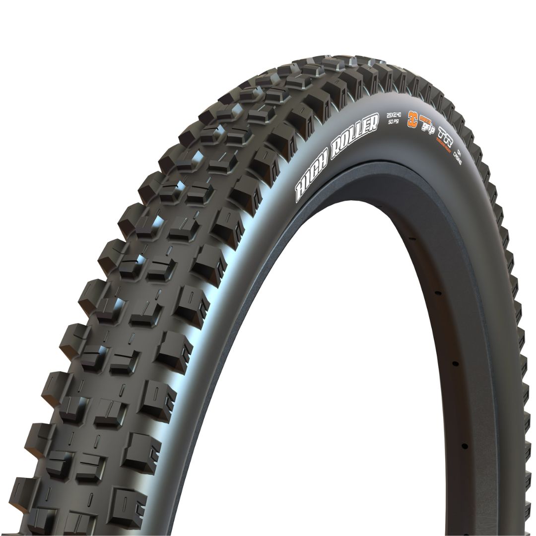 PNEUMATICO MAXXIS HIGH ROLLER II TUBELESS READY