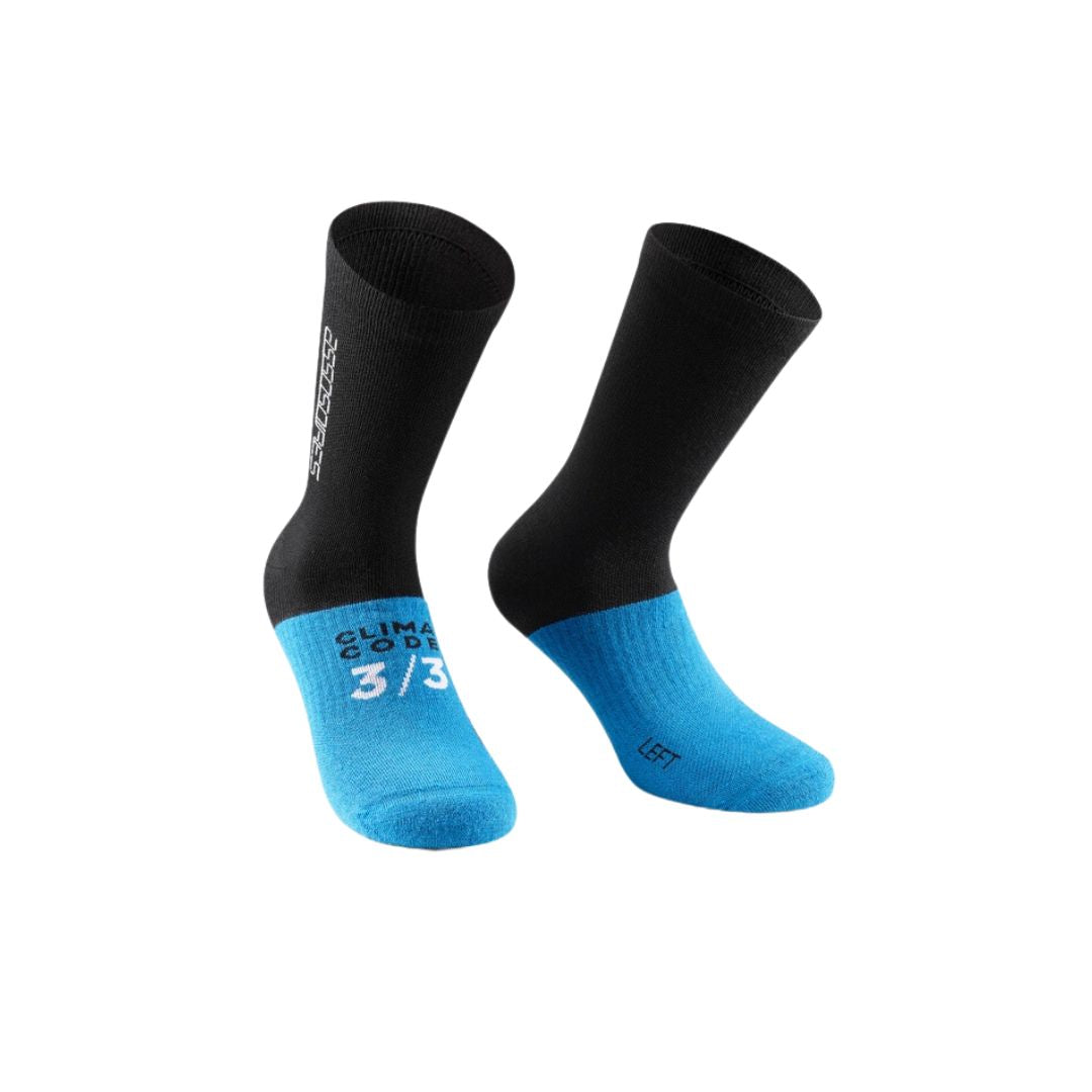 ASSOS ULTRAZ WINTER SOCKS EVO