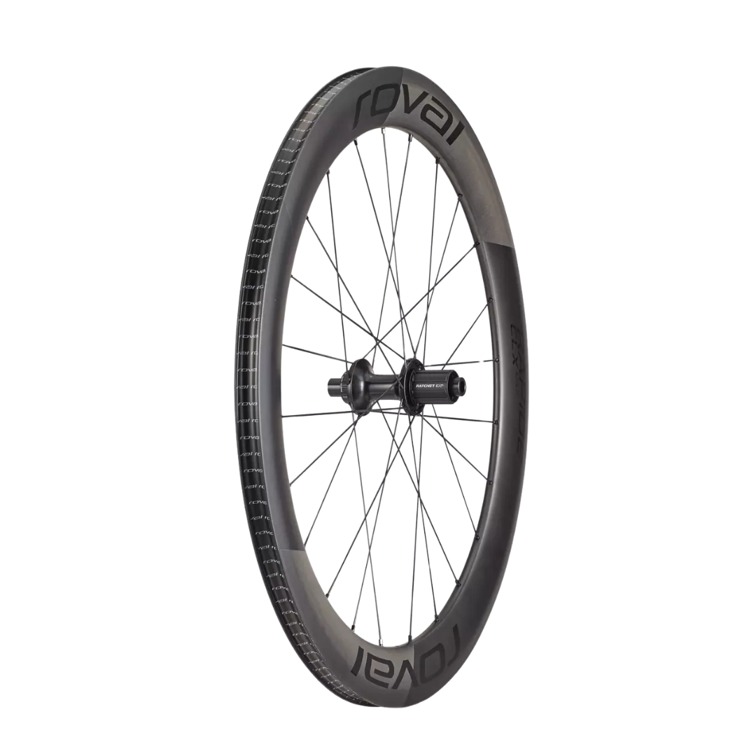 RUOTA POSTERIORE ROVAL RAPIDE CLX II DISC