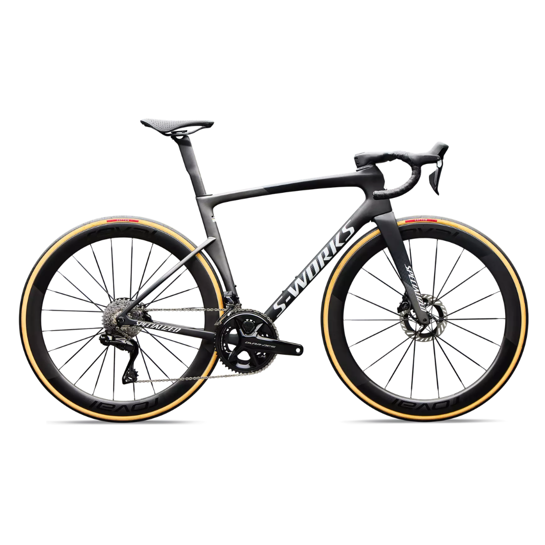 S-Works Tarmac SL9 Shimano Dura-Ace Di2