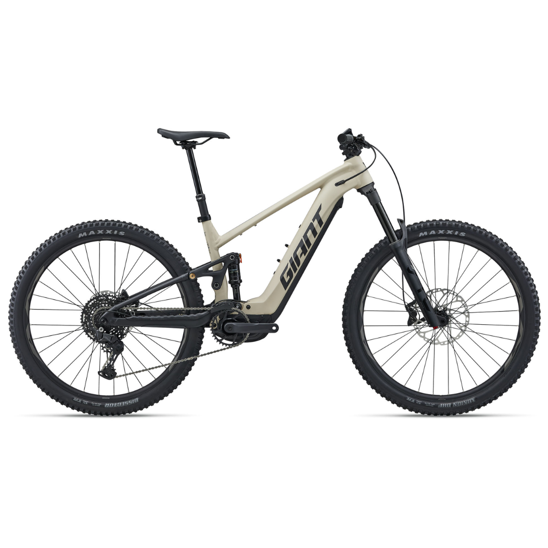 GIANT STANCE E+ 1 / 100Nm 800Wh