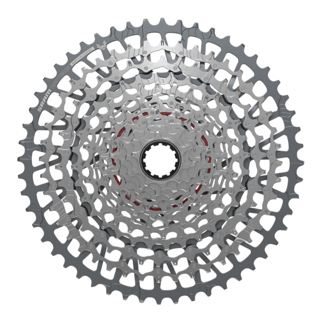 PACCO PIGNONI SRAM XS GX 1275 T-TYPE EAGLE 12V. 10-52