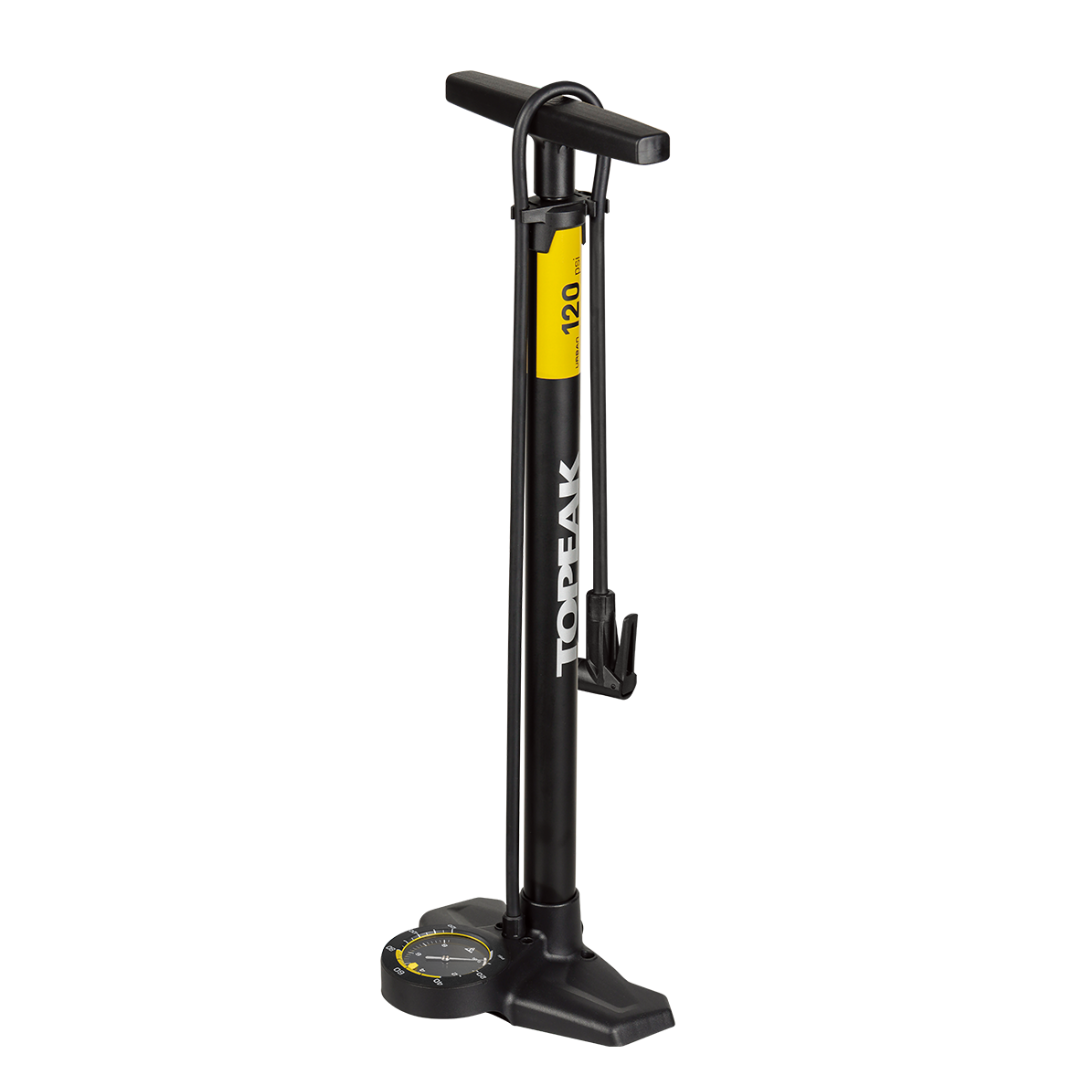 TOPEAK POMPA JOEBLOW® URBAN EX