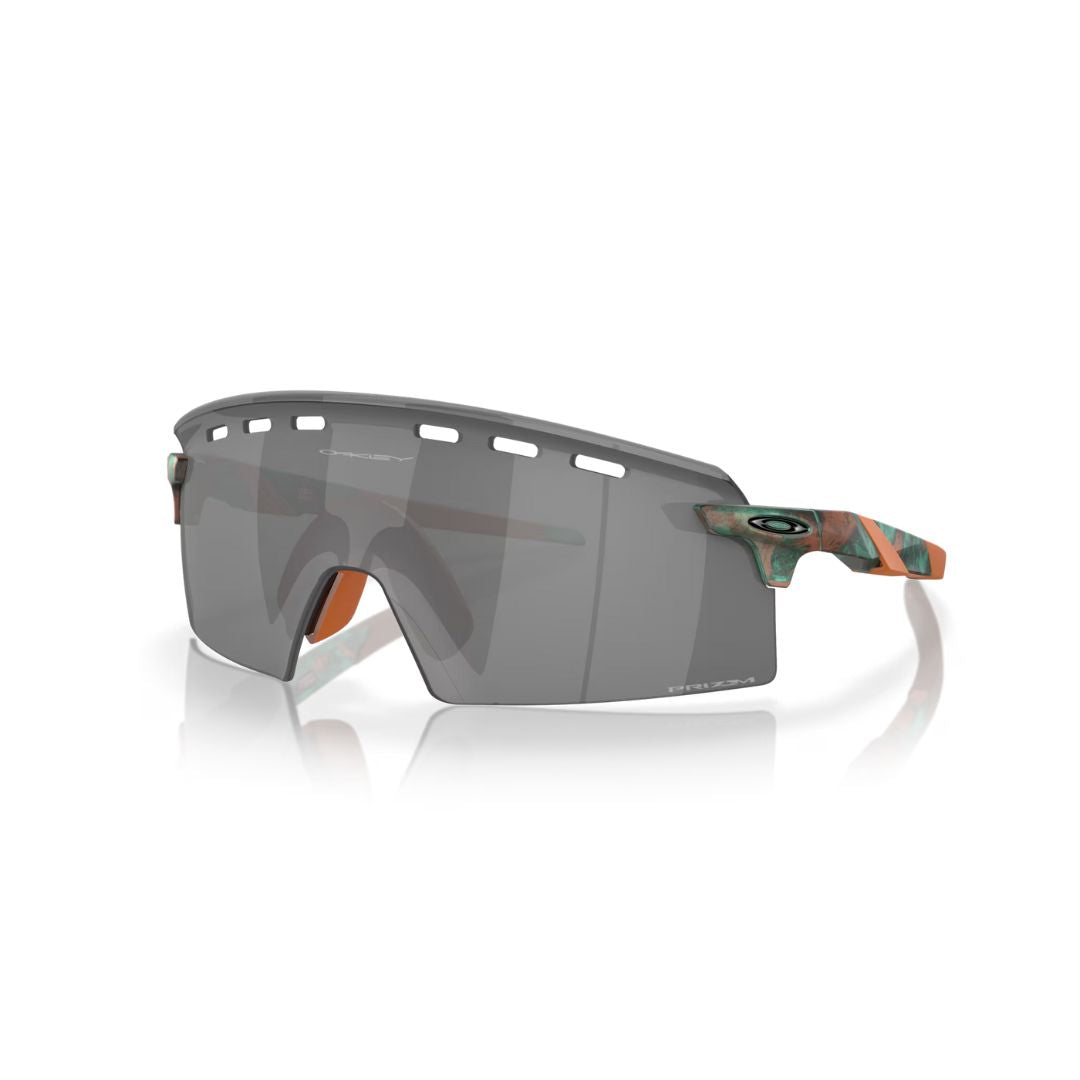 OAKLEY ENCODER STRIKE COALESCE COLLECTION MATTE COPPER PATINA / PRIZM BLAK