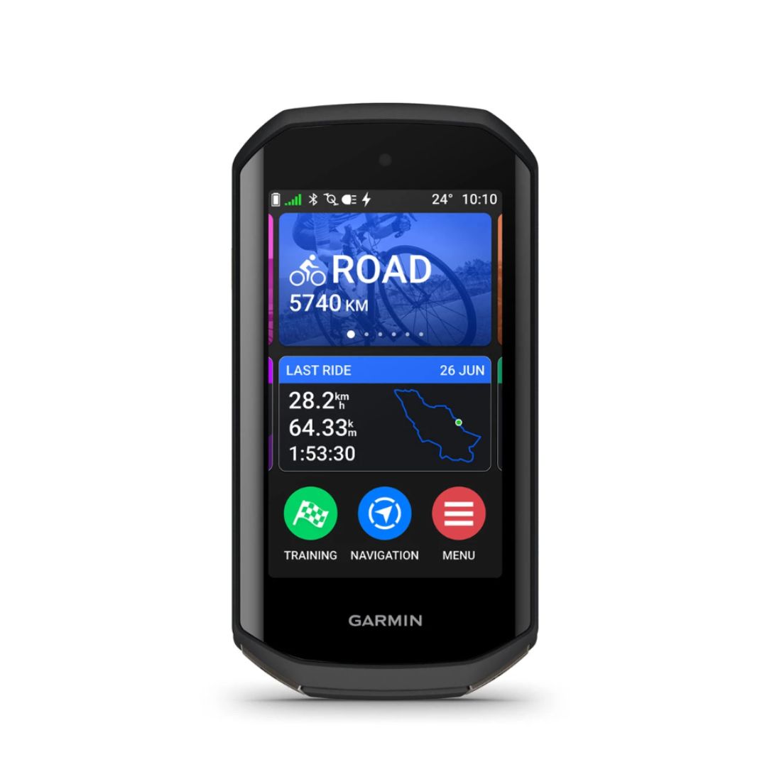 GARMIN EDGE 1050 BUNDLE