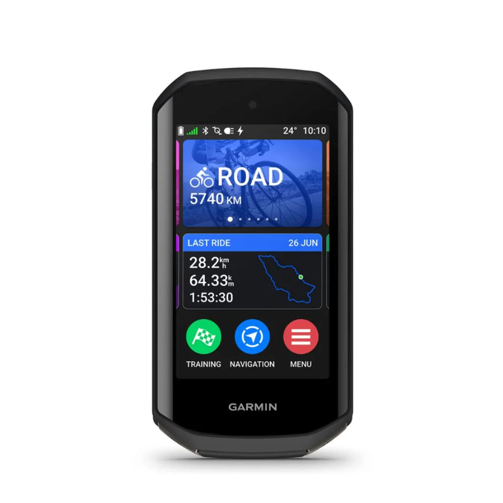 GARMIN EDGE 1050