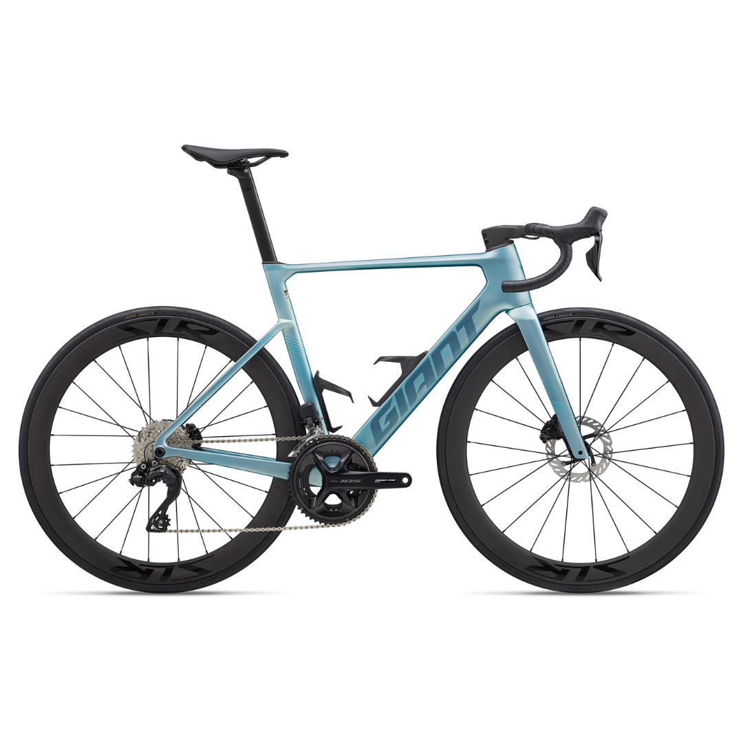 GIANT PROPEL ADVANCED PRO 1