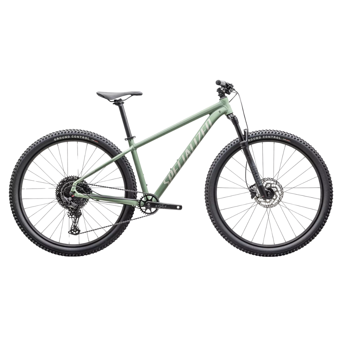 SPECIALIZED ROCKHOPPER COMP