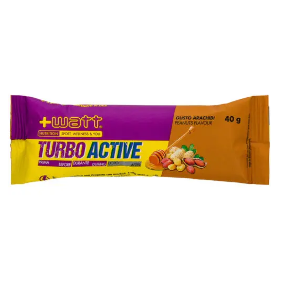 +WATT BARRETTA TURBO ACTIVE ARACHIDI