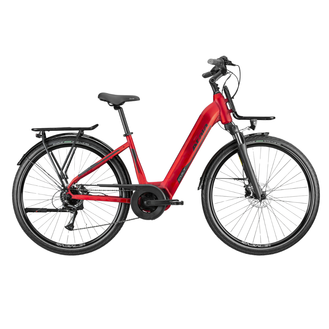 ATALA CULT 8.5 522Wh 100Nm