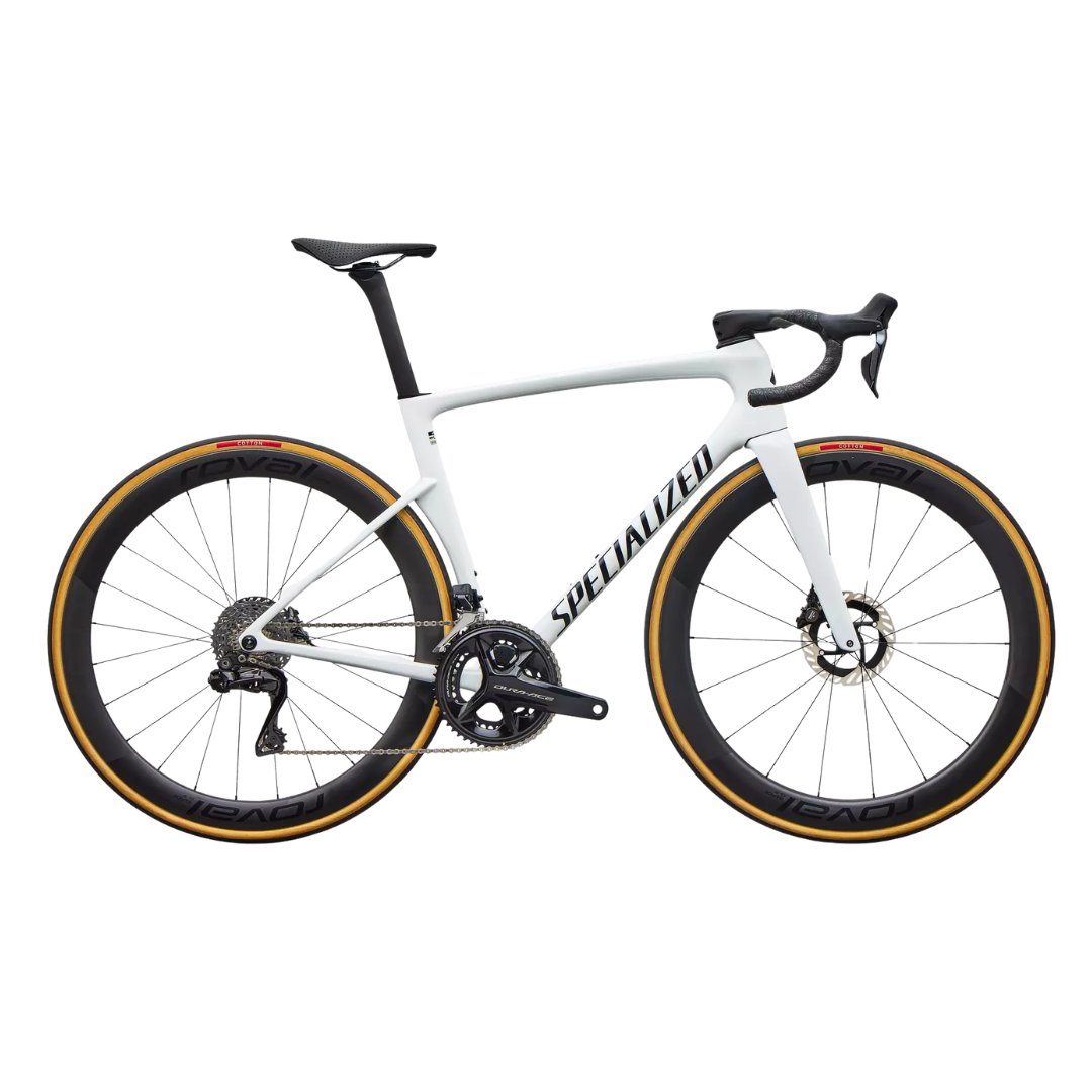 TARMAC SL9 S-LEVEL Dura-Ace Di2