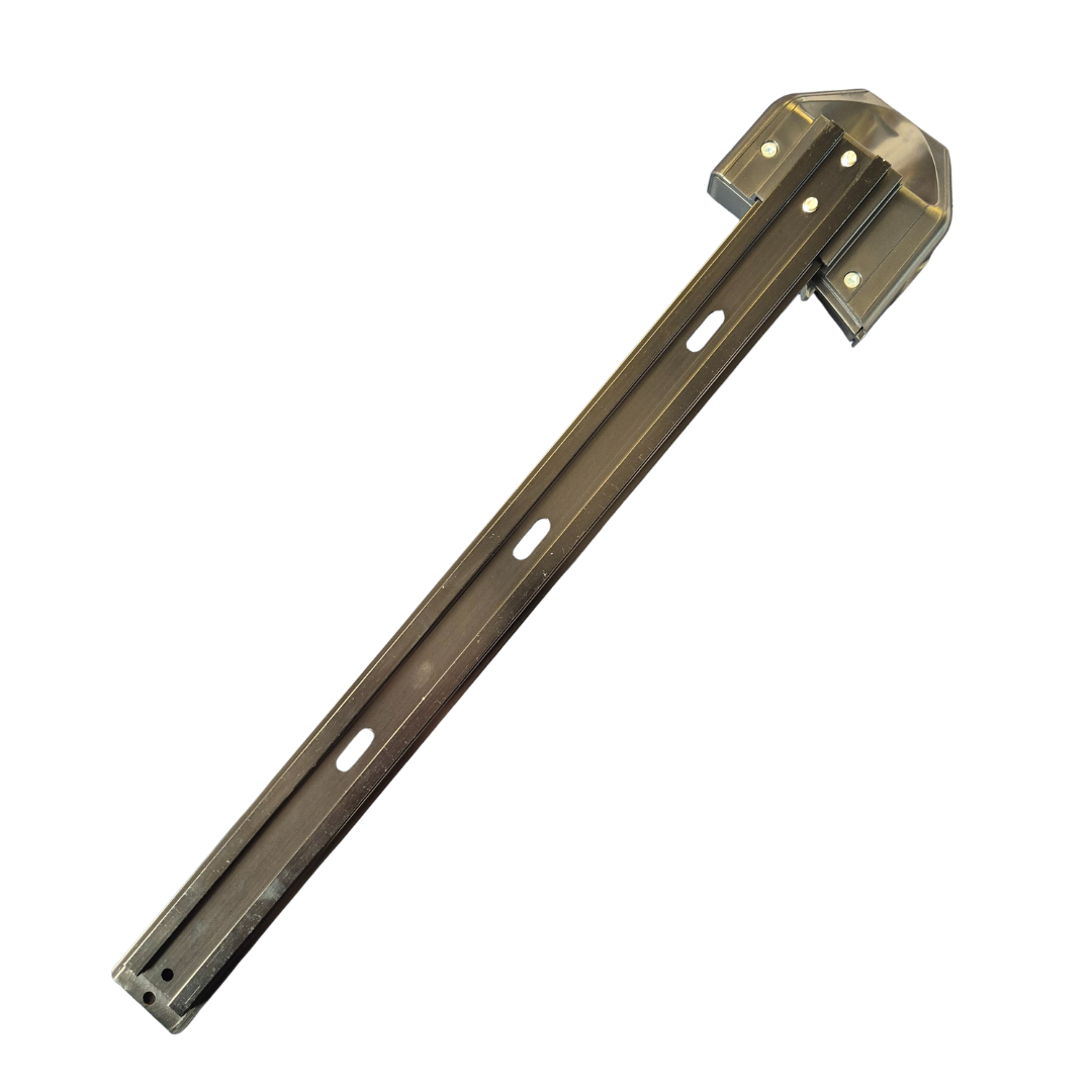 ATALA KIT SERRATURA DT-12 FLAT RAIL