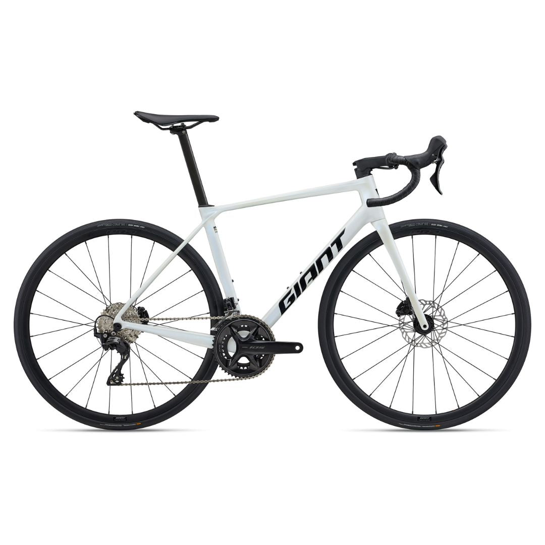 GIANT TCR ADVANCED 2 KOM