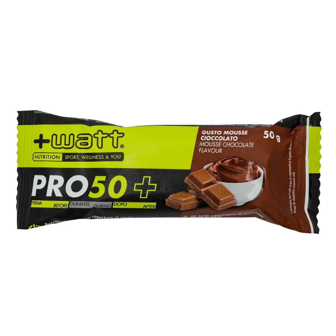 +WATT BARRETTA PRO50+ 50g.
