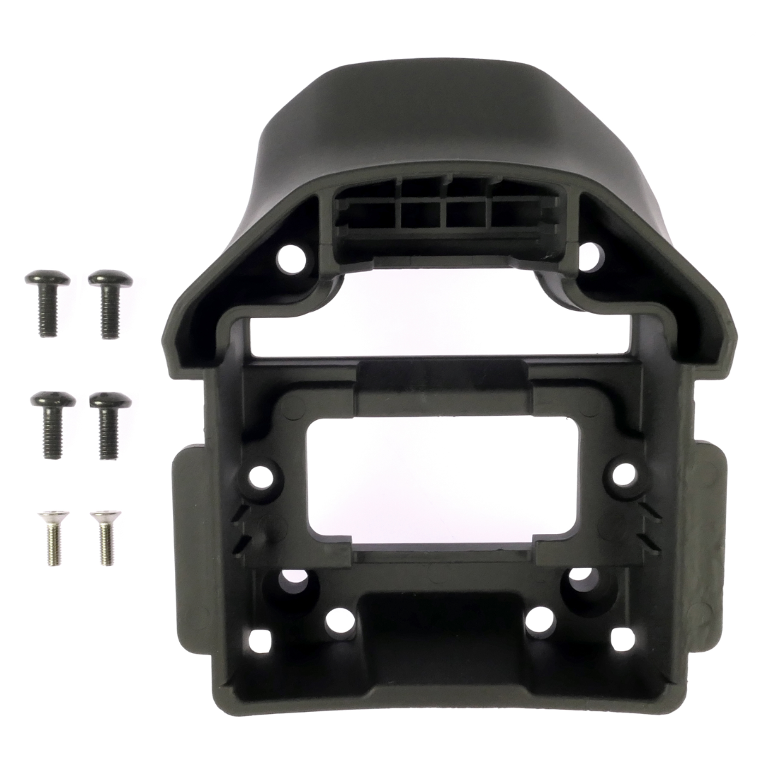 SUPPORTO GIANT PER ALLOGGIAMENTO BATTERIA