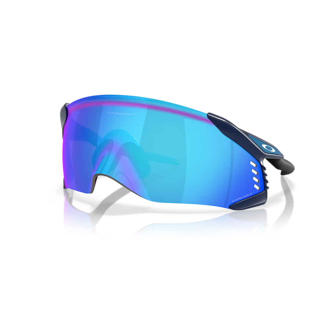 OAKLEY VELO KATO PRIZM SAPPHIRE / BLUE