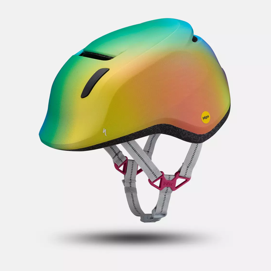 CASCO SPECIALIZED MIO 2