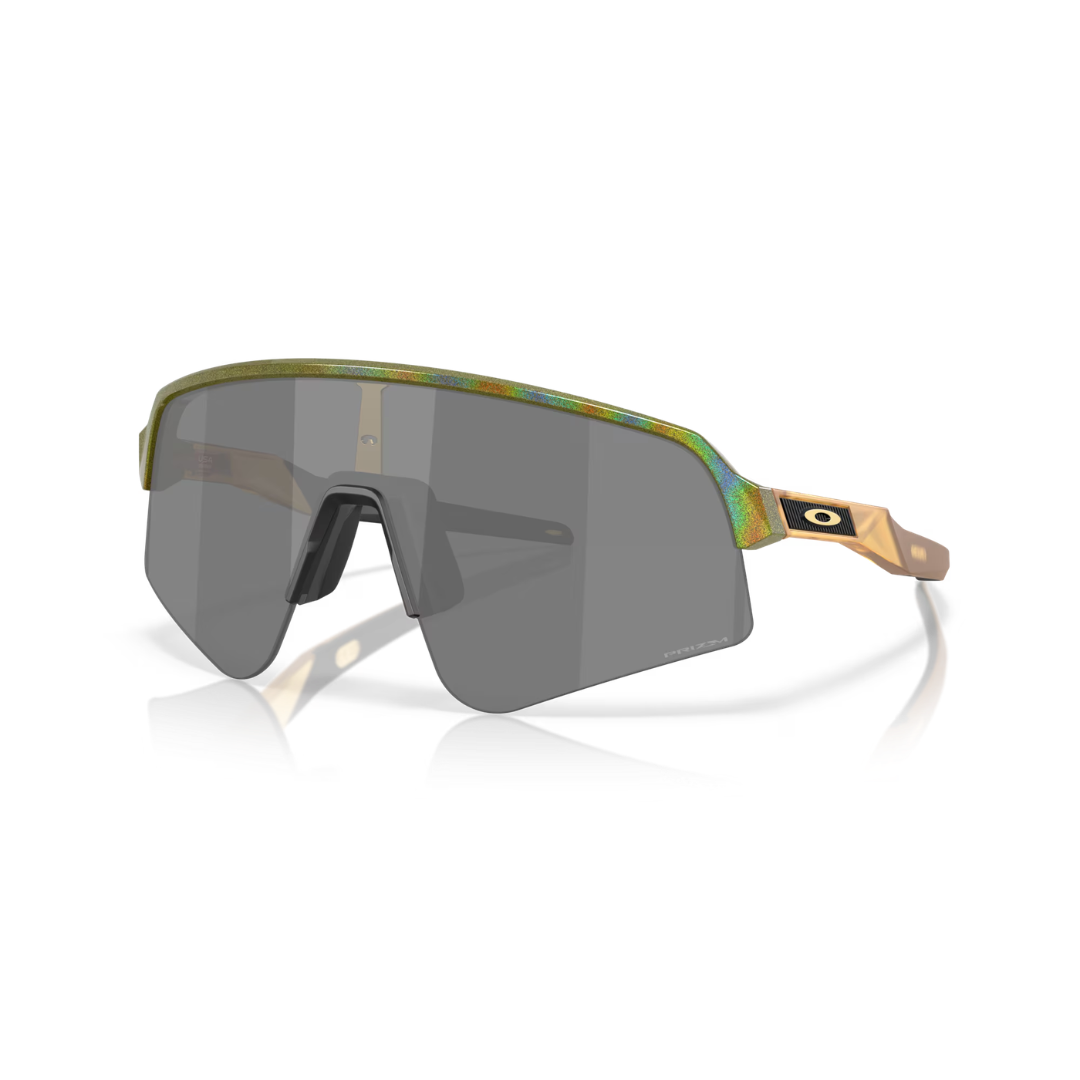 OAKLEY Sutro Lite Sweep Polaris Collection fern spacedust