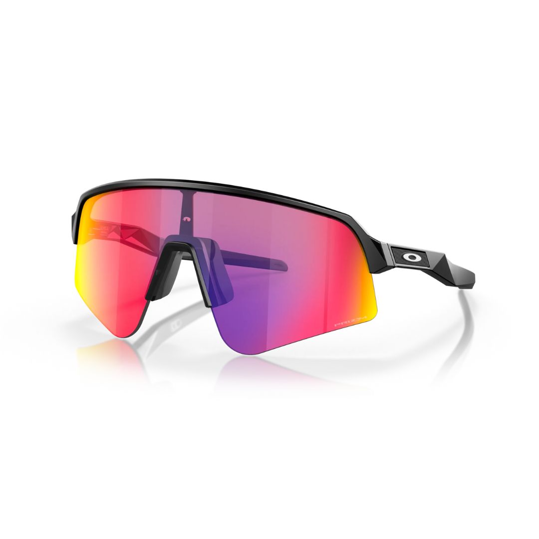 OAKLEY SUTRO LITE SWEEP MATTE BLACK / PRIZM ROAD