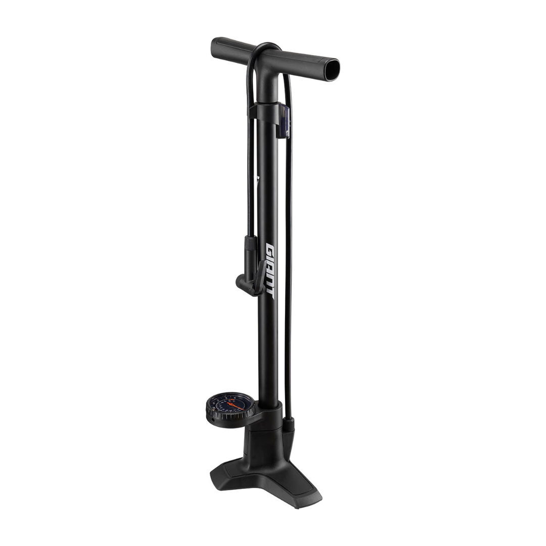 GIANT Control Tower Comp Floor Pump