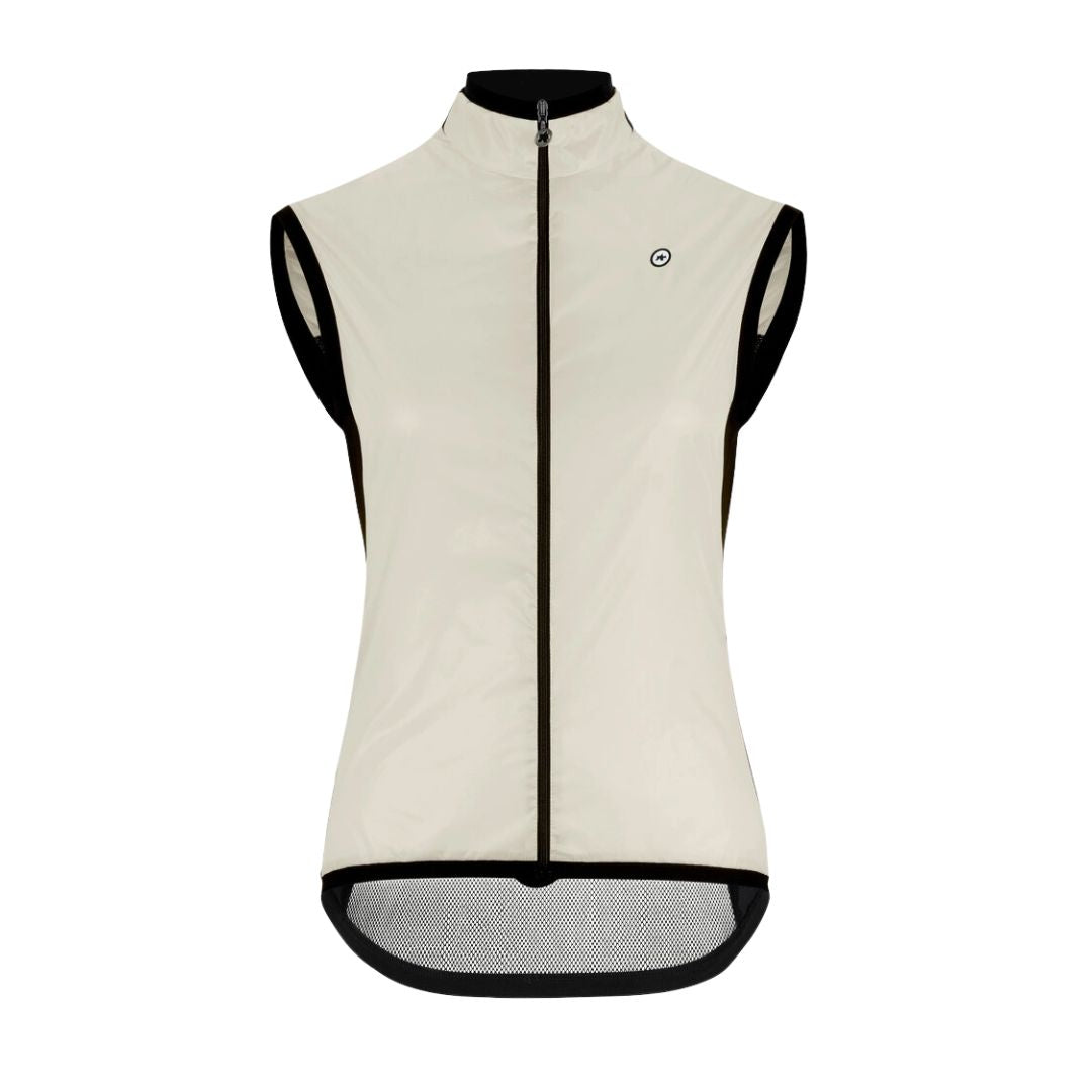 ASSOS GILET DONNA UMA GT WIND VEST C2