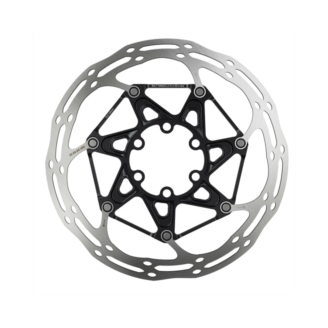 SRAM DISCO CENTERLINE X