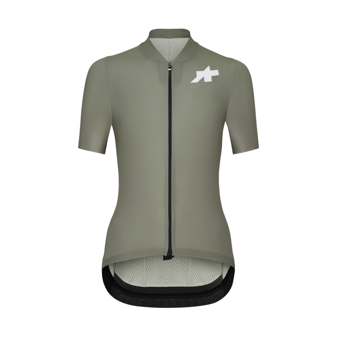 ASSOS UMA GT JERSEY S11 EVO