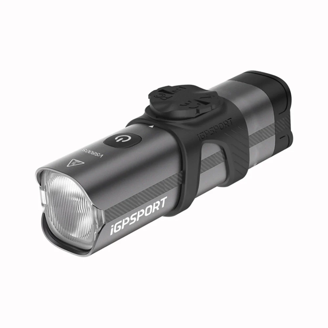 iGSPORT LUCE ANTERIORE VS800S