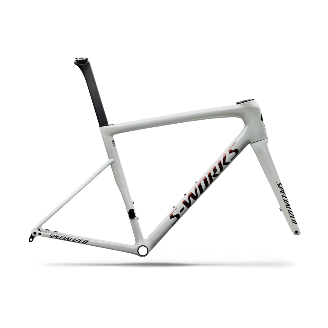 TELAIO TARMAC S-WORKS SL8 SPECIALIZED 2026