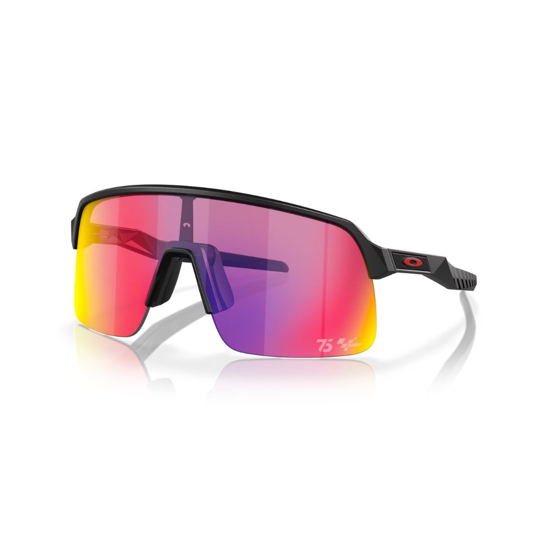 OAKLEY SUTRO LITE MotoGP™ Collection MATTE BLACK / PRIZM ROAD