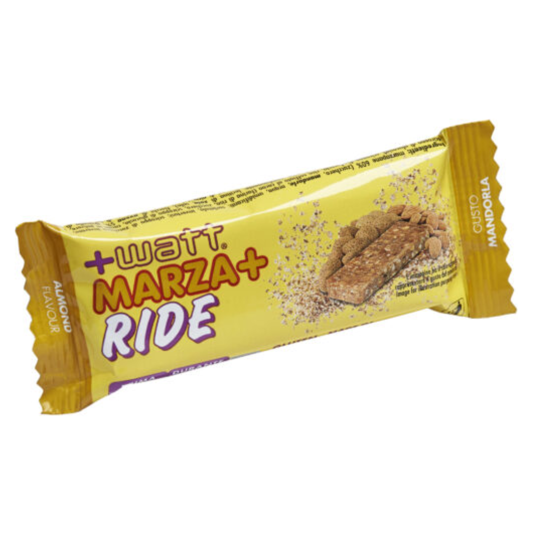 +WATT BARRETTA MARZA+RIDE 35g. MANDORLA