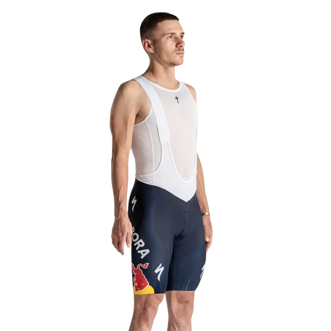 Salopette corta Replica Red Bull - BORA - hansgrohe