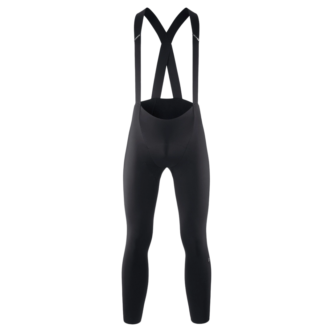 ASSOS MILLE GT spring fall bib Tights S11