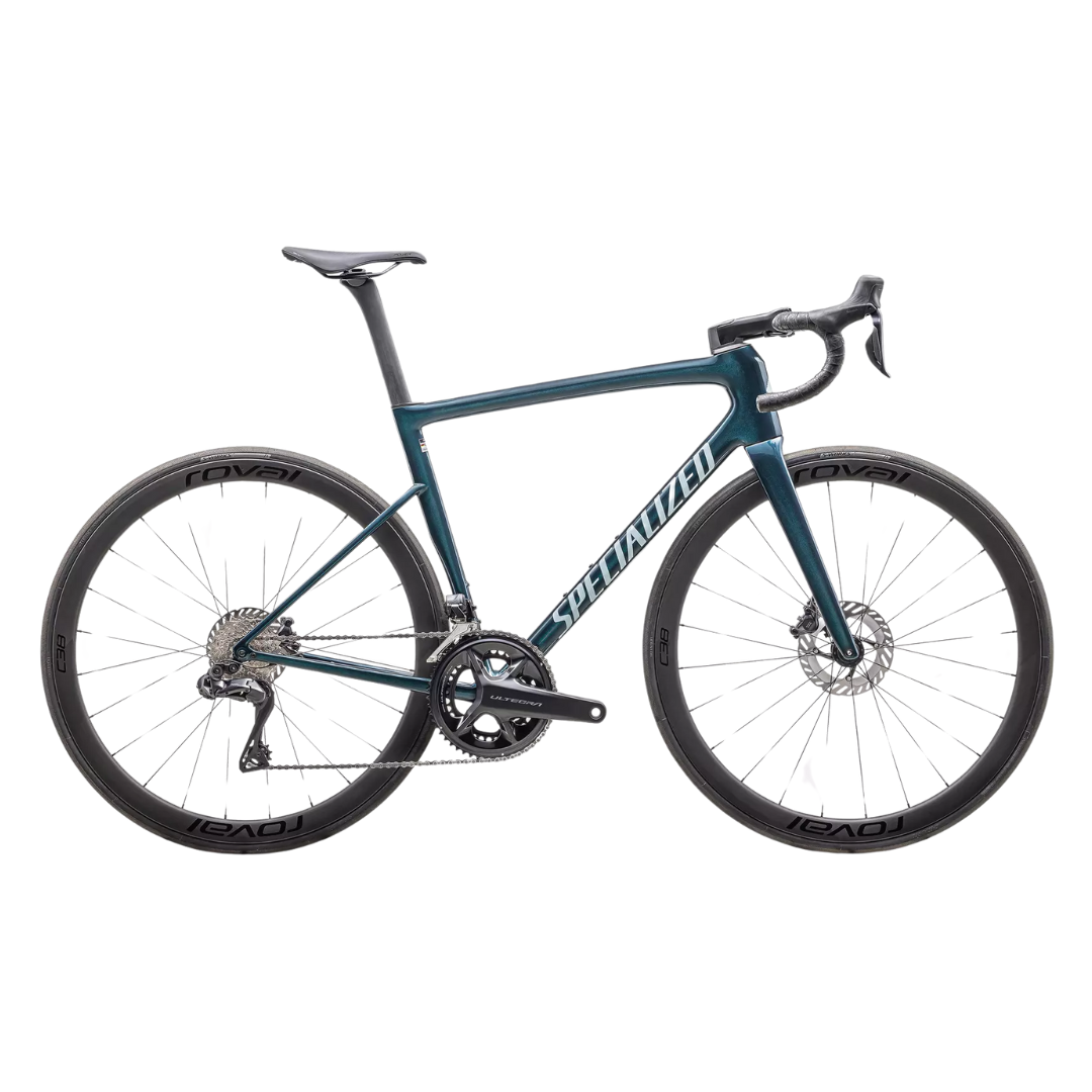 TARMAC SL8 EXPERT DI2 12V.