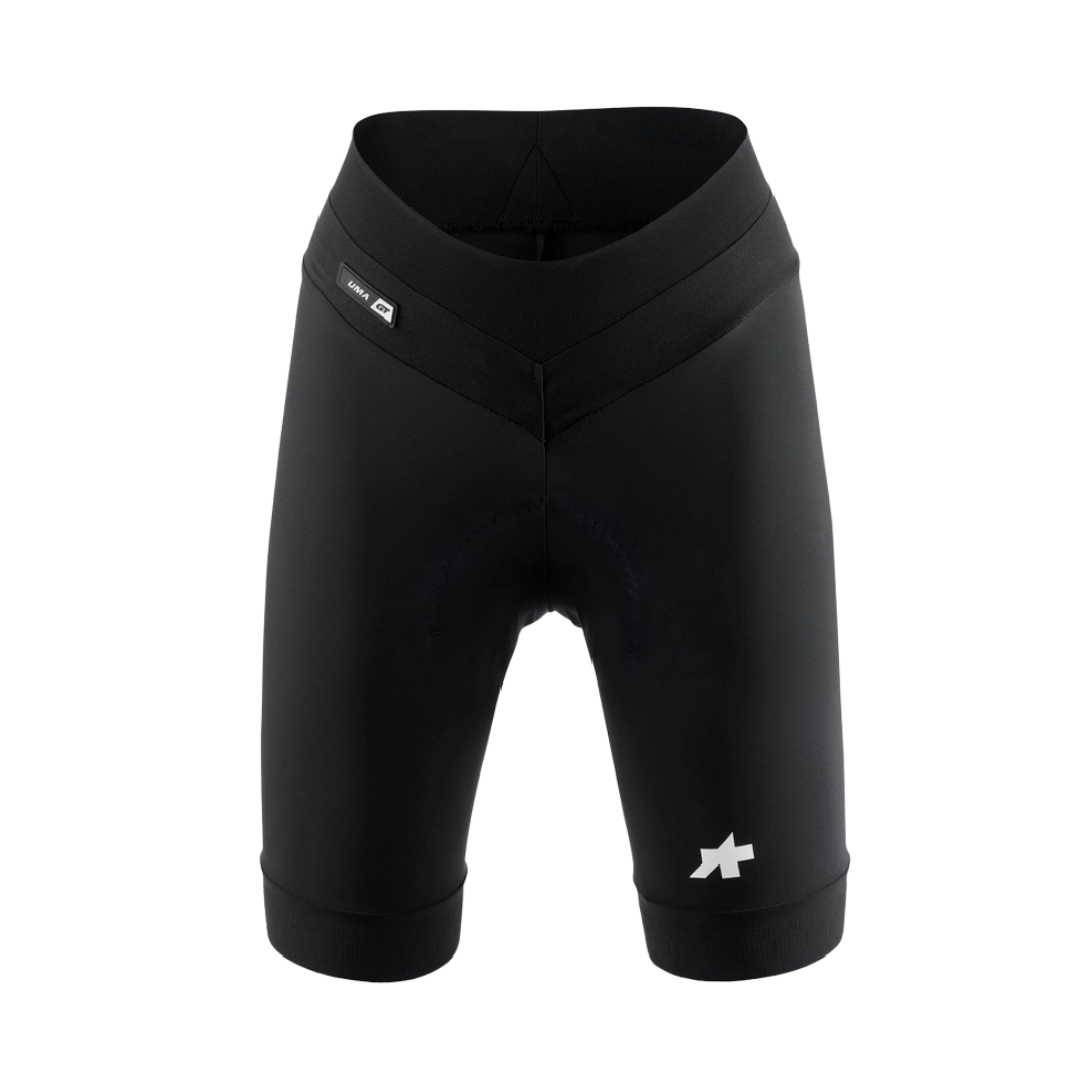 ASSOS UMA GT HALF SHORTS S11