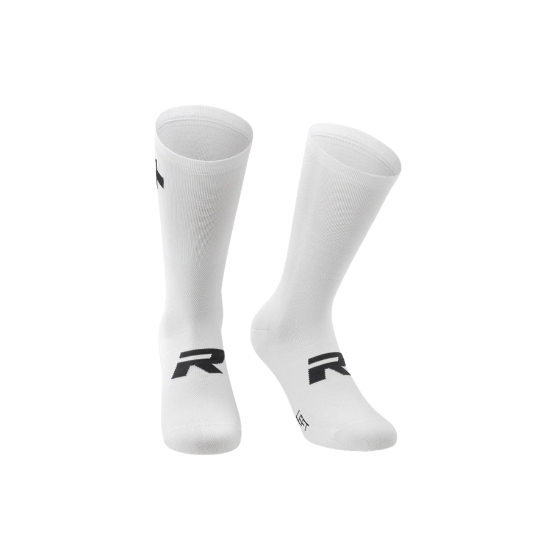 ASSOS R SOCKS S11 - Twin Pack