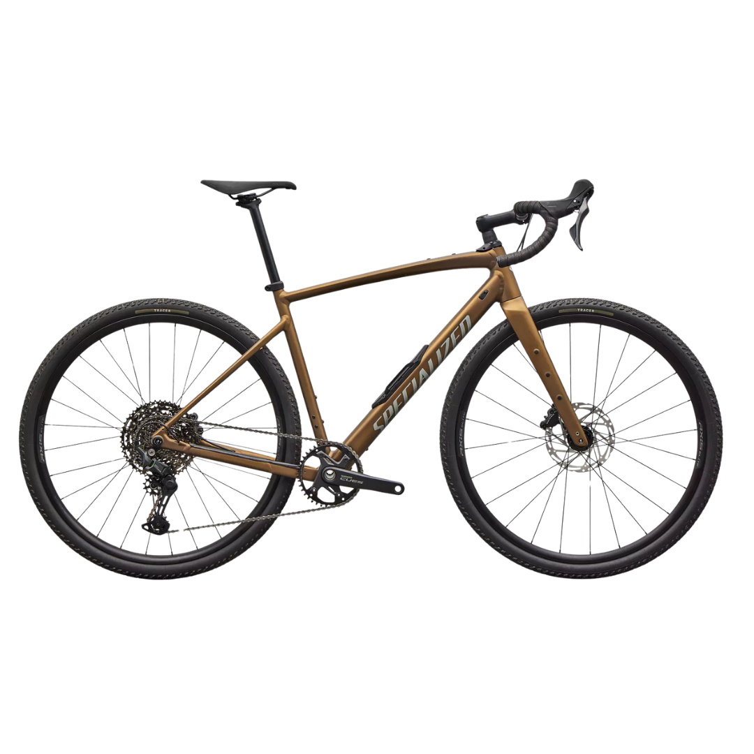 DIVERGE 4 SPORT ALLOY SPECIALIZED