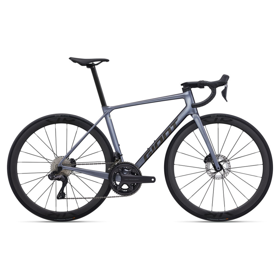 GIANT TCR ADAVANCED PRO 0 DI2