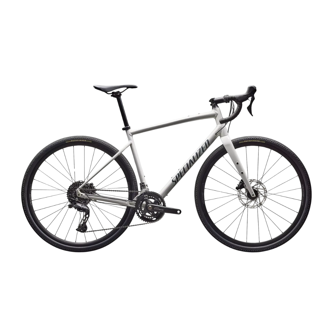 DIVERGE 3 ALLOY SPECIALIZED