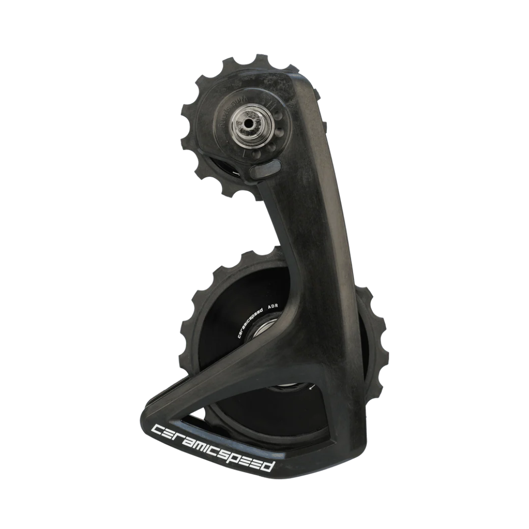 CERAMICSPEED GABBIA OSPW RS ALPHA - SHIMANO 9250/8150