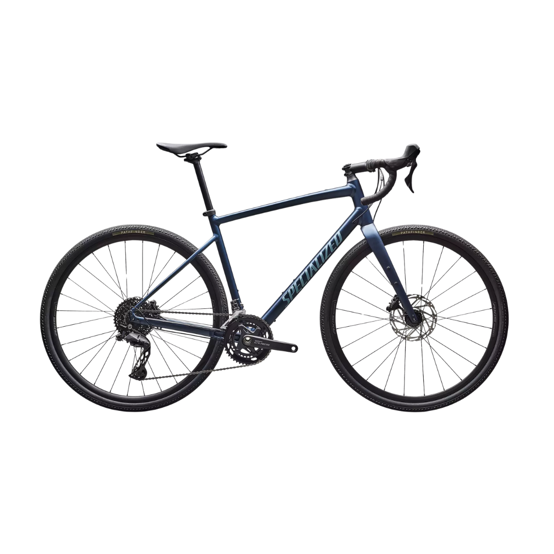 DIVERGE 3 ALLOY SPECIALIZED